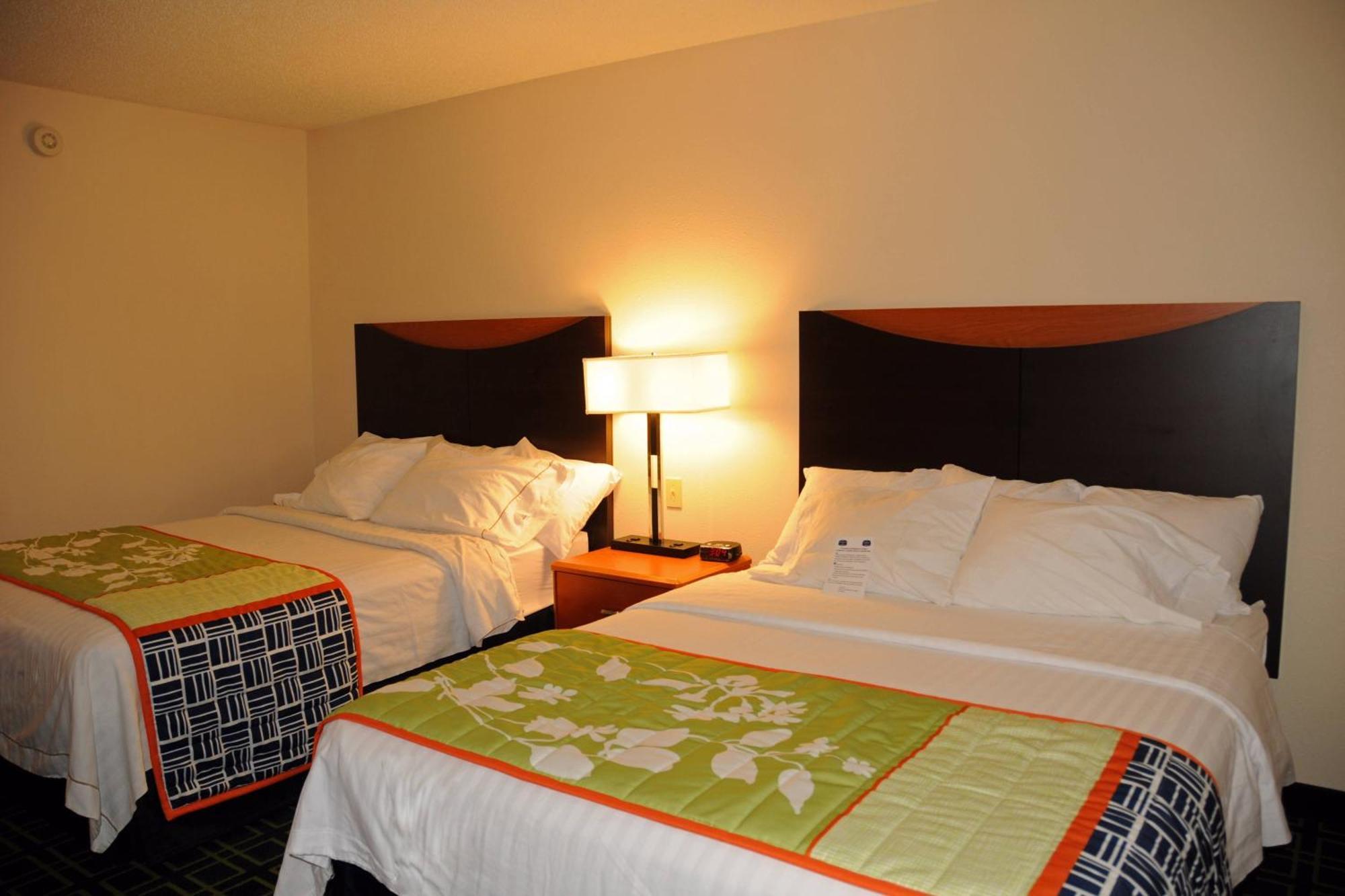 Fairfield Inn & Suites By Marriott Spearfish Exterior photo