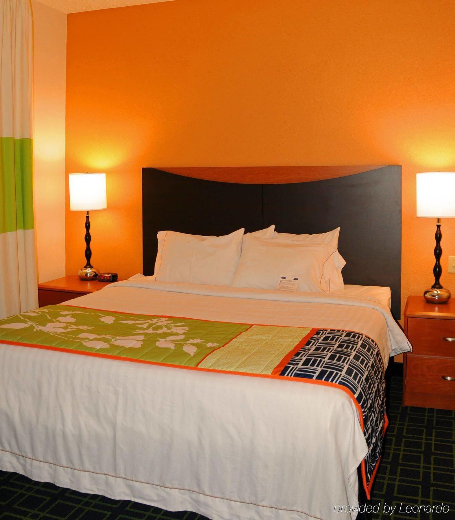 Fairfield Inn & Suites By Marriott Spearfish Exterior photo